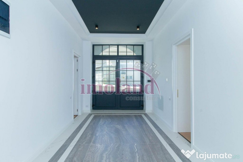 Vila - vanzare - Dorobanti - P-ta Victoriei - Romana