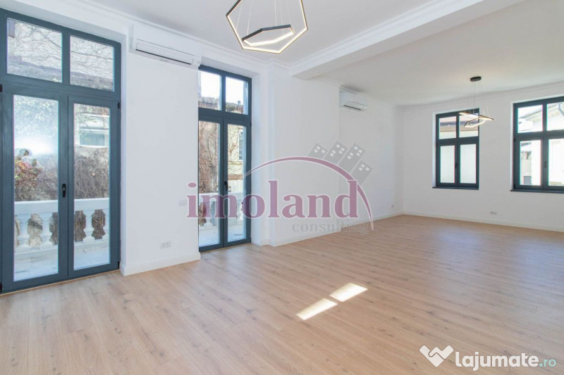 Vila - vanzare - Dorobanti - P-ta Victoriei - Romana