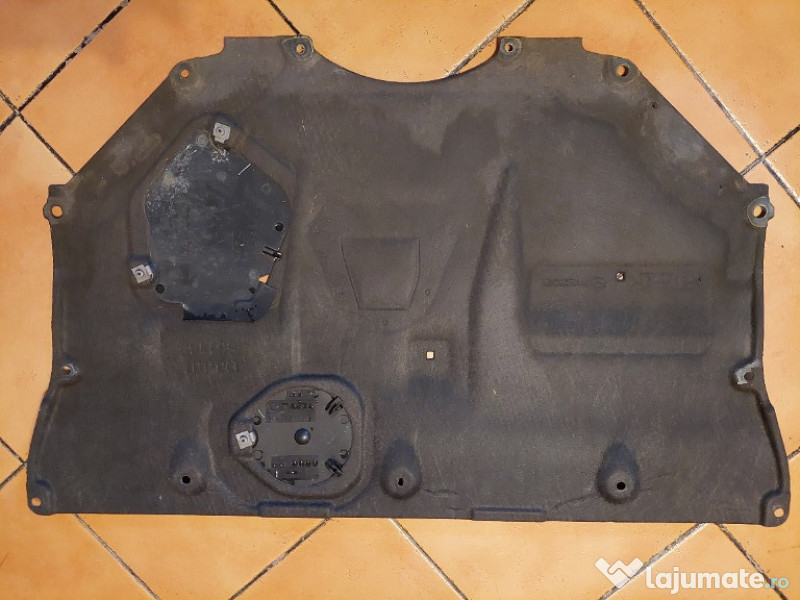 Scut motor Mazda 3 Sedan model 2025 