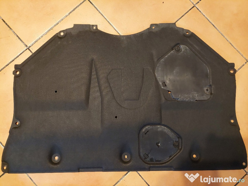 Scut motor Mazda 3 Sedan model 2025 