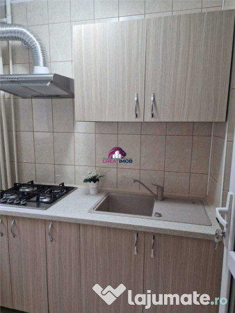 Garsoniera moderna de inchiriat – Iancului, Sector 2