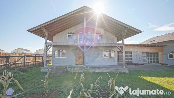 Casă -Brasov, Sanpetru 