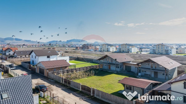 Casă -Brasov, Sanpetru 