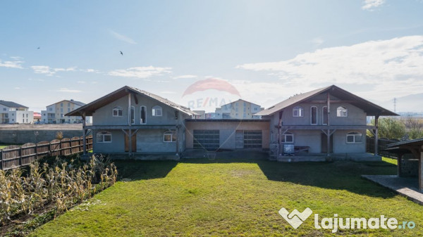 Casă -Brasov, Sanpetru 