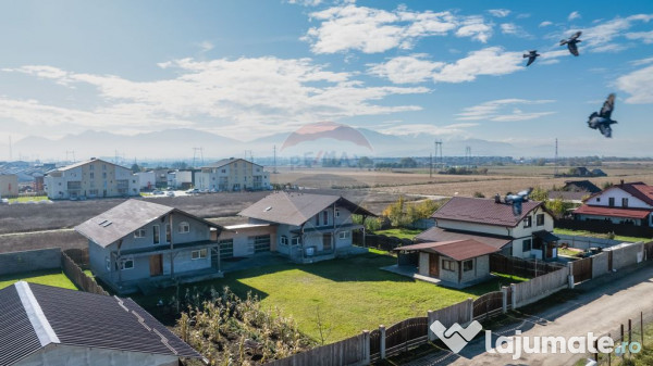 Casă -Brasov, Sanpetru 