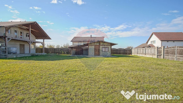 Casă -Brasov, Sanpetru 