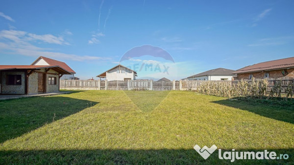 Casă -Brasov, Sanpetru 