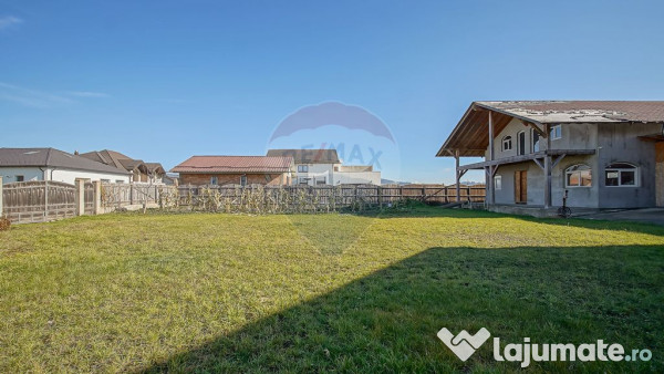 Casă -Brasov, Sanpetru 