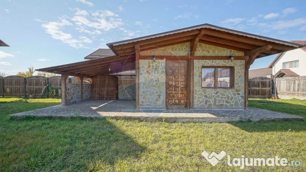 Casă -Brasov, Sanpetru 