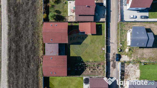 Casă -Brasov, Sanpetru 