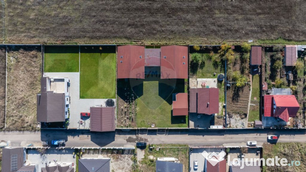 Casă -Brasov, Sanpetru 