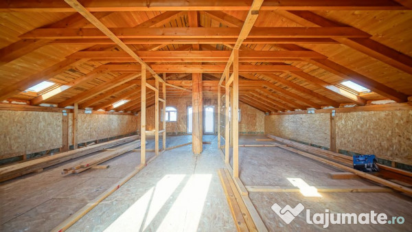 Casă -Brasov, Sanpetru 