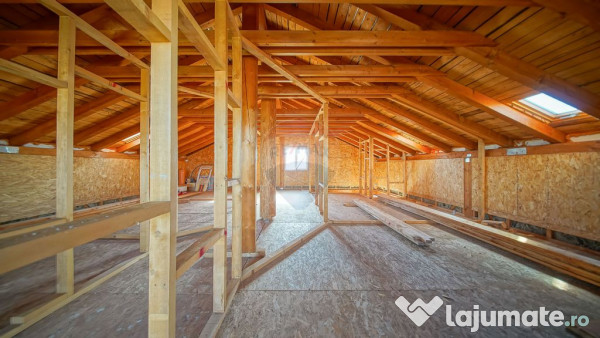 Casă -Brasov, Sanpetru 