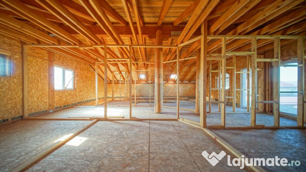 Casă -Brasov, Sanpetru 