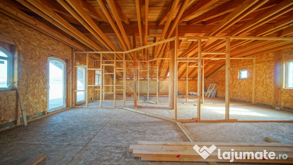 Casă -Brasov, Sanpetru 