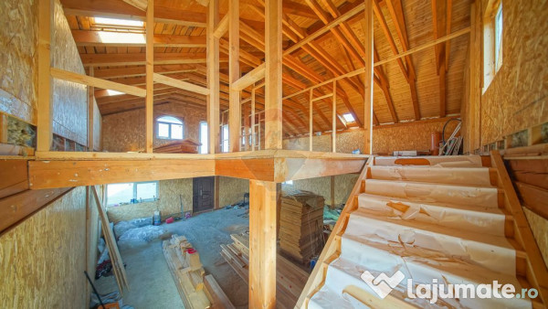 Casă -Brasov, Sanpetru 