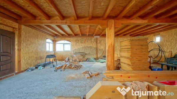 Casă -Brasov, Sanpetru 