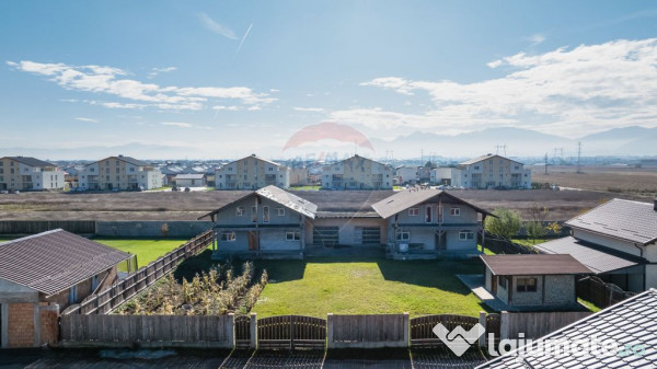 Casă -Brasov, Sanpetru 