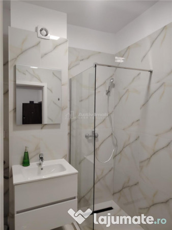 Apartament cu 2 camere, complet mobilat si utilat, in cartie