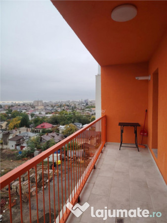 Apartament cu 2 camere, complet mobilat si utilat, in cartie