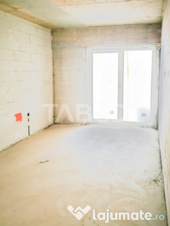 Oferta imbatabila apartament cu 3 camere zona Baza Sportiva