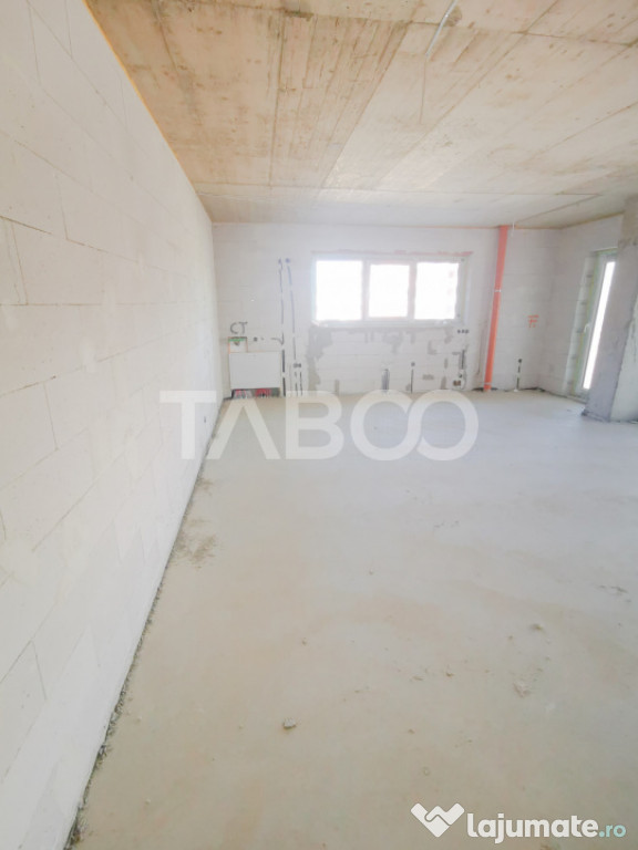 Oferta imbatabila apartament cu 3 camere zona Baza Sportiva