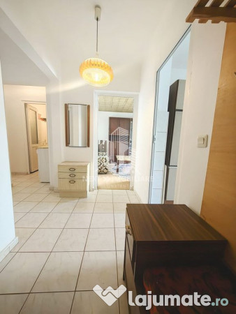 Apartament 3 camere, decomandat, et2, EDEN