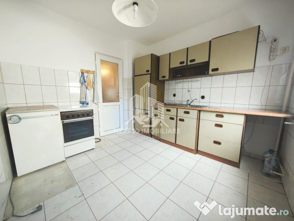 Apartament 3 camere, decomandat, et2, EDEN