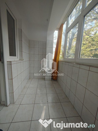 Apartament 3 camere, decomandat, et2, EDEN