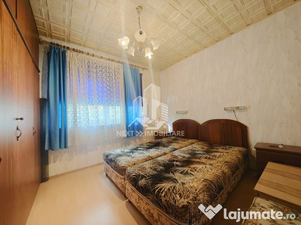 Apartament 3 camere, decomandat, et2, EDEN