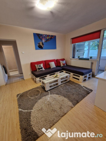 Apartament 2 camere Tatarasi - Ciurchi