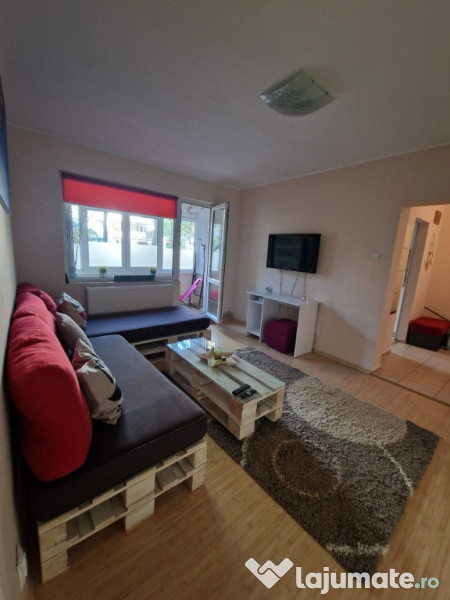 Apartament 2 camere Tatarasi - Ciurchi