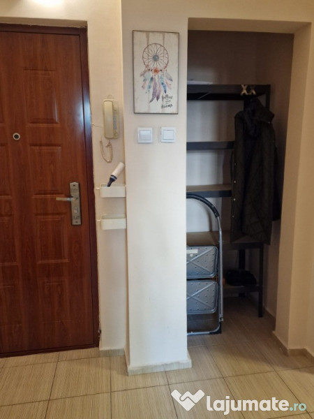 Apartament 2 camere Tatarasi - Ciurchi