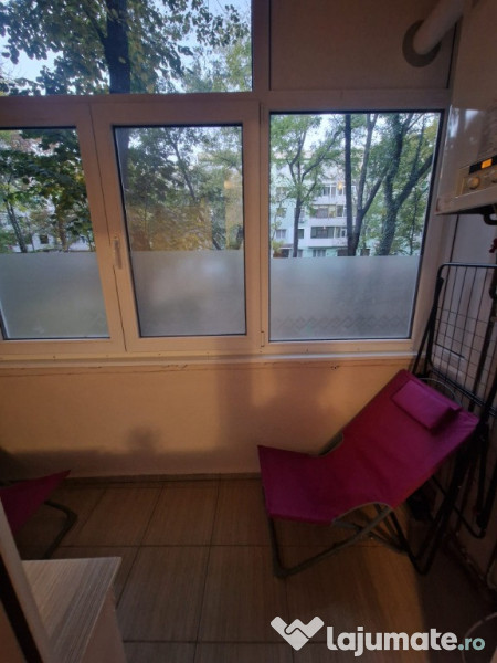 Apartament 2 camere Tatarasi - Ciurchi