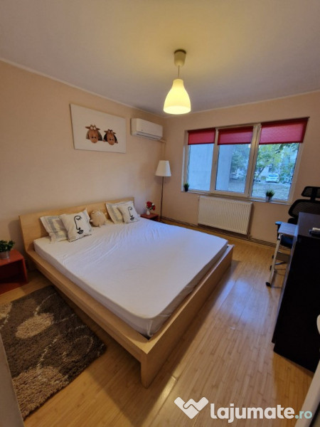 Apartament 2 camere Tatarasi - Ciurchi