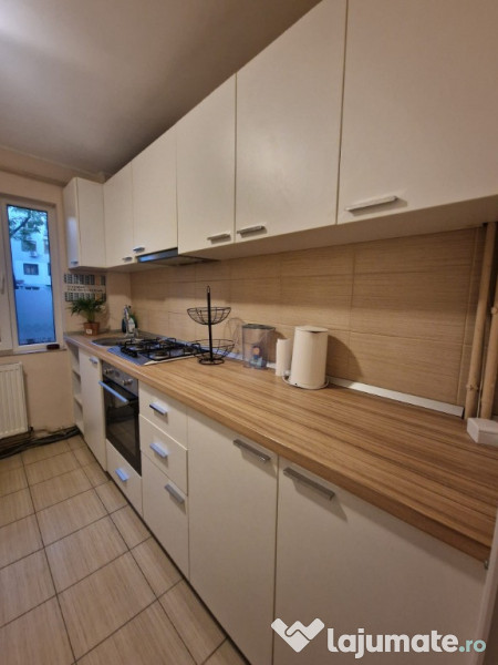 Apartament 2 camere Tatarasi - Ciurchi