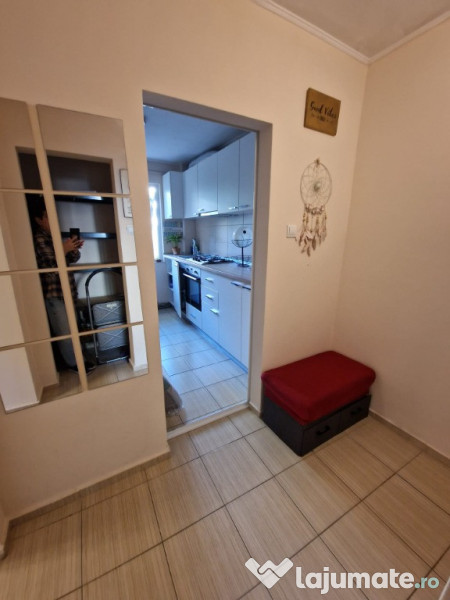 Apartament 2 camere Tatarasi - Ciurchi