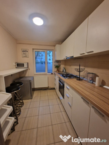 Apartament 2 camere Tatarasi - Ciurchi