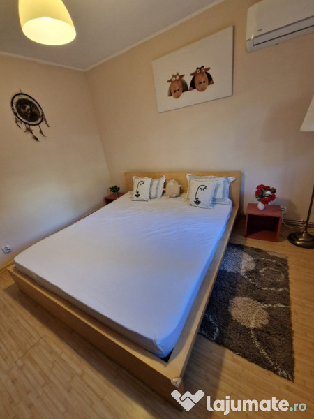 Apartament 2 camere Tatarasi - Ciurchi