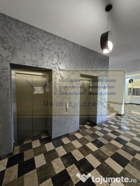 Himson - Tatarasi - 2 camere si parcare subterana - Intab...