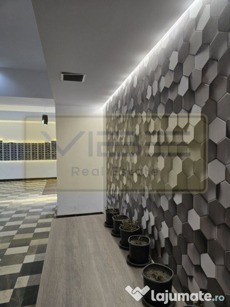 Himson - Tatarasi - 2 camere si parcare subterana - Intab...