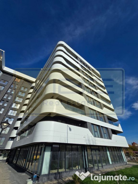 Himson - Tatarasi - 2 camere si parcare subterana - Intab...