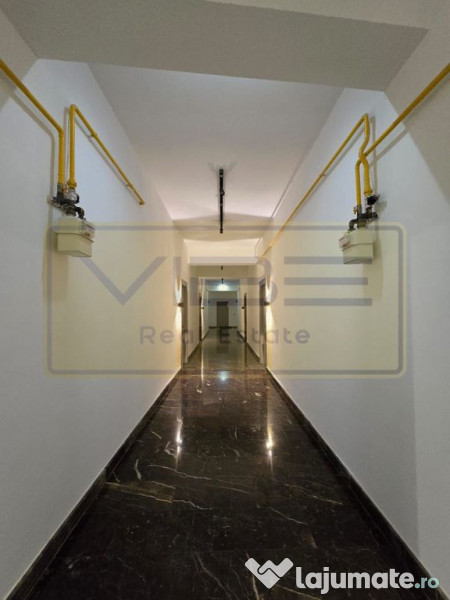 Himson - Tatarasi - 2 camere si parcare subterana - Intab...