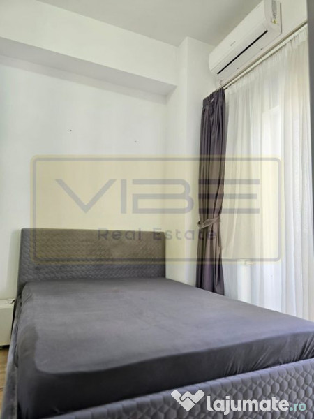 Himson - Tatarasi - 2 camere si parcare subterana - Intab...