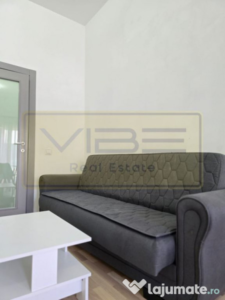 Himson - Tatarasi - 2 camere si parcare subterana - Intab...