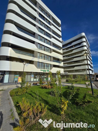 Himson - Tatarasi - 2 camere si parcare subterana - Intab...