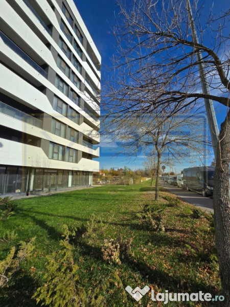 Himson - Tatarasi - 2 camere si parcare subterana - Intab...