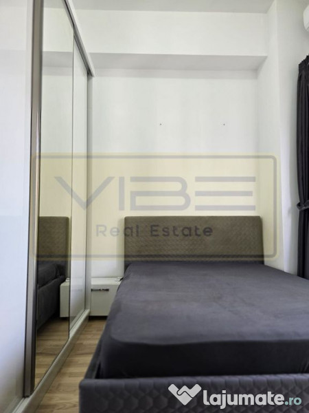 Himson - Tatarasi - 2 camere si parcare subterana - Intab...