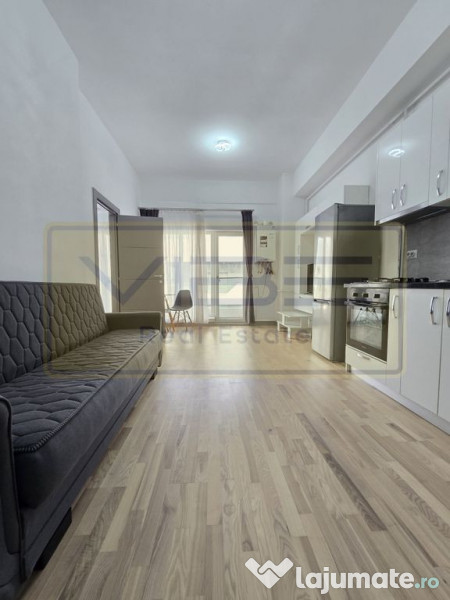 Himson - Tatarasi - 2 camere si parcare subterana - Intab...