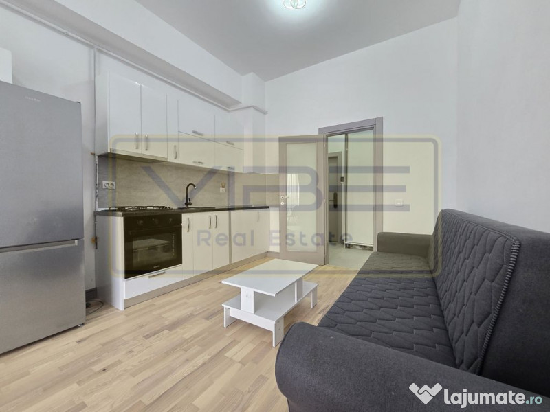 Himson - Tatarasi - 2 camere si parcare subterana - Intab...